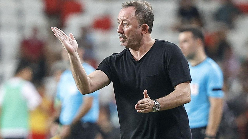 Ve Sergen Yalçın ile 3 yıllık anlaşma sağlandı; Süper Lig’de yeni dönem - Resim: 3