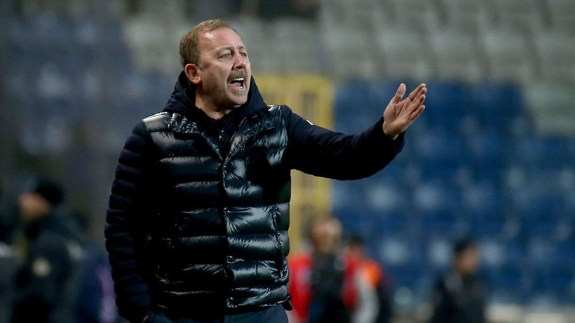 Ve Sergen Yalçın ile 3 yıllık anlaşma sağlandı; Süper Lig’de yeni dönem - Resim: 4