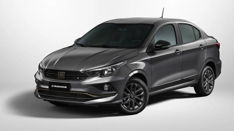 Ve yeni kasa Fiat Linea sonunda ortaya çıktı; Türkiye fiyatı için sürpriz liste - Resim: 2