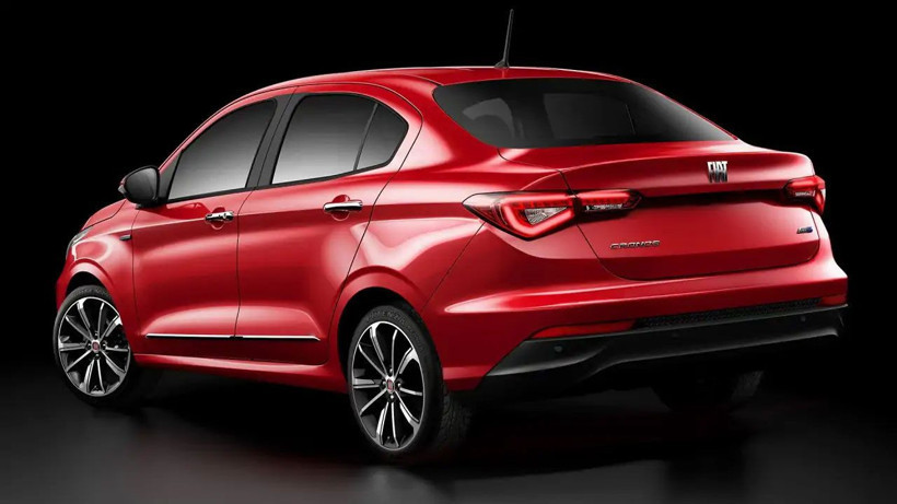 Ve yeni kasa Fiat Linea sonunda ortaya çıktı; Türkiye fiyatı için sürpriz liste - Resim: 3