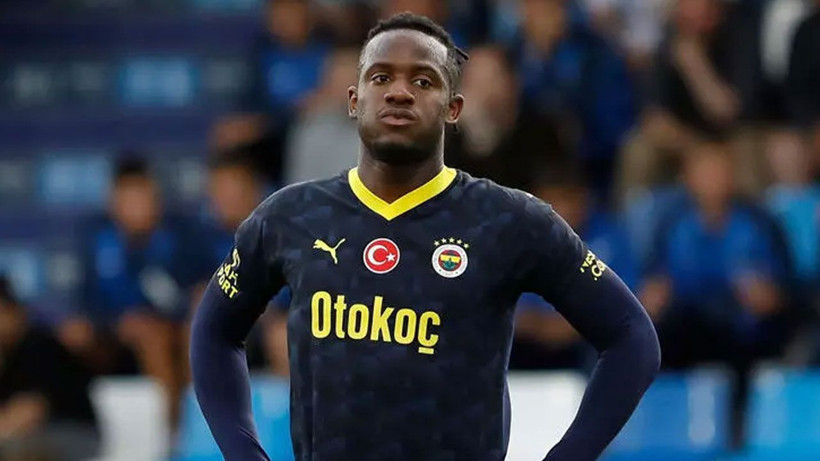 İşte yıldız isim Michy Batshuayi’nin yeni takımı; Fenerbahçe taraftarını sarsan veda - Resim: 3