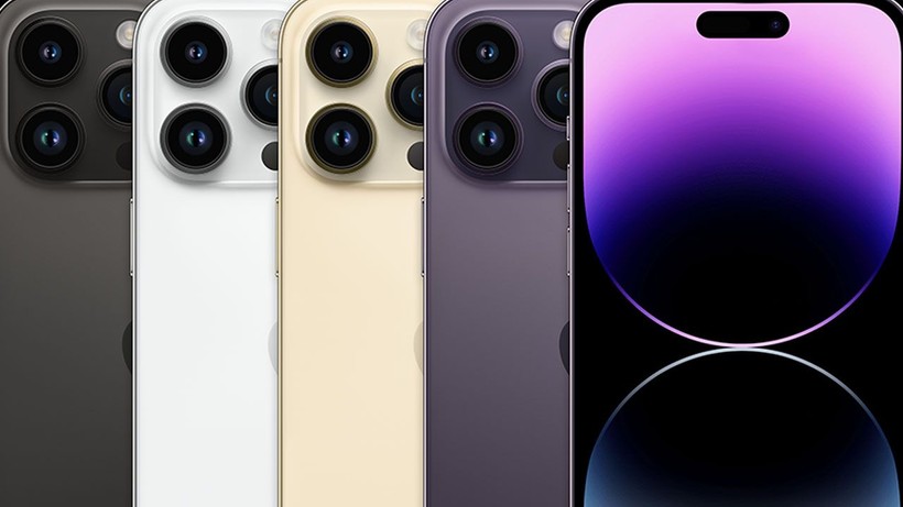 iPhone fiyatlarına beklenen indirim geldi; Bu tarihten itibaren yarı yarıya düşecek - Resim: 1