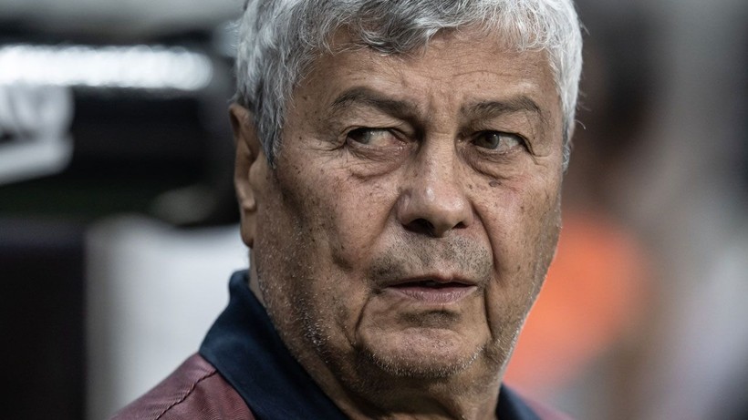 Vincent Aboubakar'dan Lucescu'ya olay hareket! Şenol Güneş bile sakinleştiremedi - Resim: 4