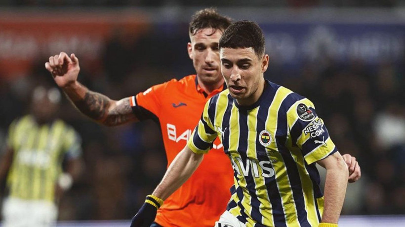 Başarılı futbolcu Emre Mor Fenerbahçe’ye veda etti; Fenerbahçe’de bir kriz daha - Resim: 3