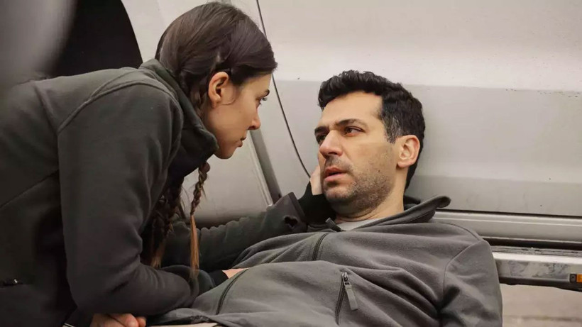 Teşkilat dizisinin kadın başrolü belli oldu; Yasak Elma’nın efsanesi geliyor - Resim: 1