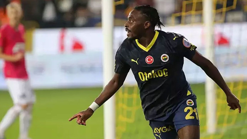 Fenerbahçe’de ortalık fena halde karışmış durumda; İsmail Kartal Ali Koç’a açık açık söyledi - Resim: 1