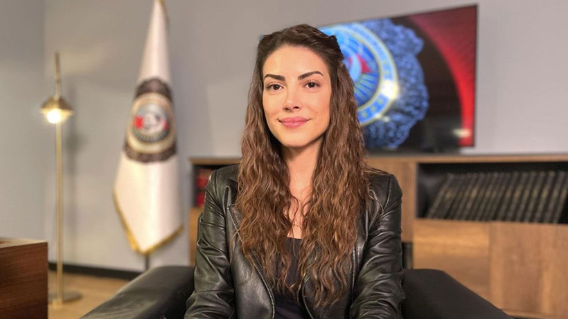 Teşkilat dizisinin kadın başrolü belli oldu; Yasak Elma’nın efsanesi geliyor - Resim: 2