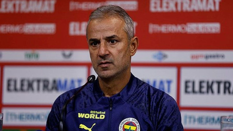 Fenerbahçe’de ortalık fena halde karışmış durumda; İsmail Kartal Ali Koç’a açık açık söyledi - Resim: 3
