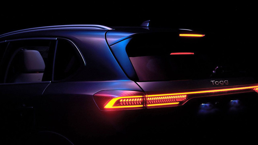 Hafif ticari TOGG’dan beklenen görüntü geldi; Bu fiyata satışta olan model yok - Resim: 2