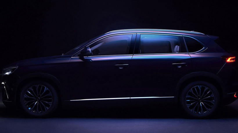 Hafif ticari TOGG’dan beklenen görüntü geldi; Bu fiyata satışta olan model yok - Resim: 3