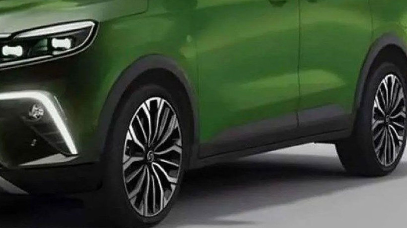 Hafif ticari TOGG’dan beklenen görüntü geldi; Bu fiyata satışta olan model yok - Resim: 4