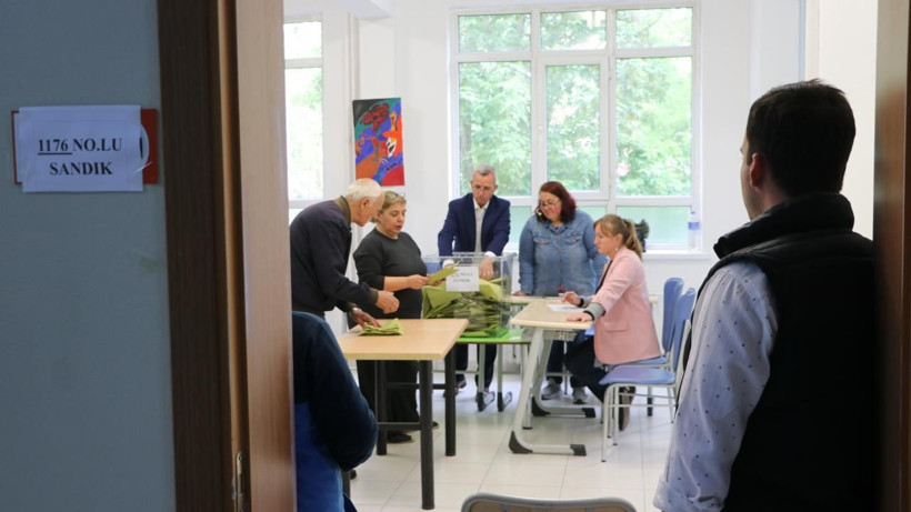 Abdulkadir Selvi son yerel seçim anketini paylaştı: Muhalif seçmenin düşüncesi ortaya çıktı - Resim: 4