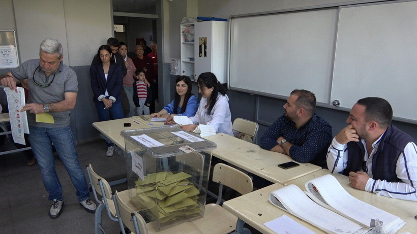 Abdulkadir Selvi son yerel seçim anketini paylaştı: Muhalif seçmenin düşüncesi ortaya çıktı - Resim: 3