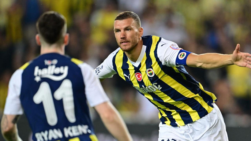 Fenerbahçe dünyaca ünlü yıldızı kadrosuna kattı; Şimdi Galatasaray düşünsün - Resim: 4