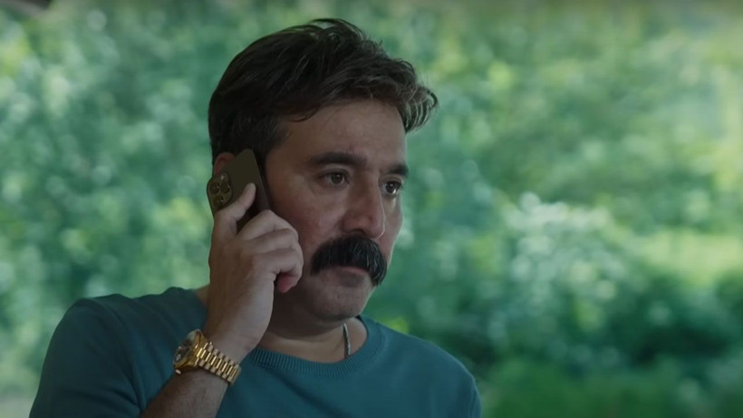 Arka Sokaklar dizisinde bu sefer kavga çıktı; Devam eden çekimler durduruldu - Resim: 3