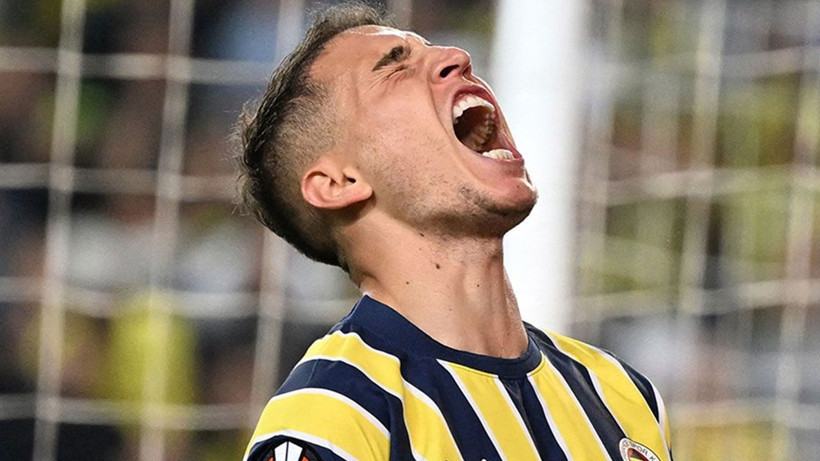 Fenerbahçe’de Emre Mor hareketliliği başladı; Ayrılık haberi olay olmuştu - Resim: 3