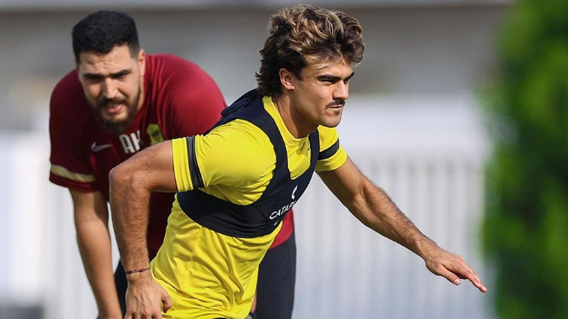 Fenerbahçe taraftarı bile bunu beklemiyordu; Başkan Ali Koç son çılgınlığını yaptı - Resim: 4