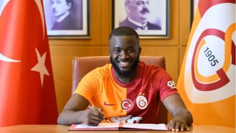 Galatasaray'da bir oyuncunun kontratı feshediliyor! Okan hoca üstünü çizdi - Resim: 1