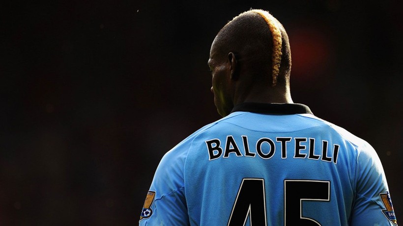 Efsane isim Mario Balotelli yeniden Süper Lig'de; Yıldız forvet transferinde büyük sürpriz - Resim: 1