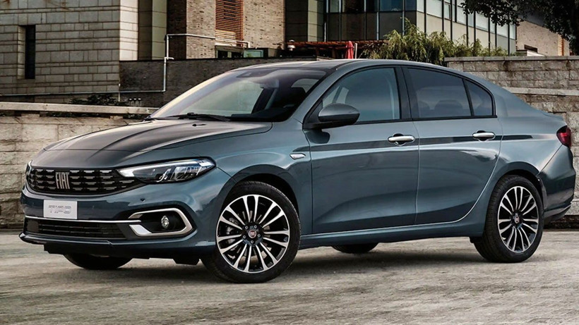 Otomobil devi Fiat’tan sonbahar sürprizi başladı; İndirim rüzgarları erken başladı - Resim: 1