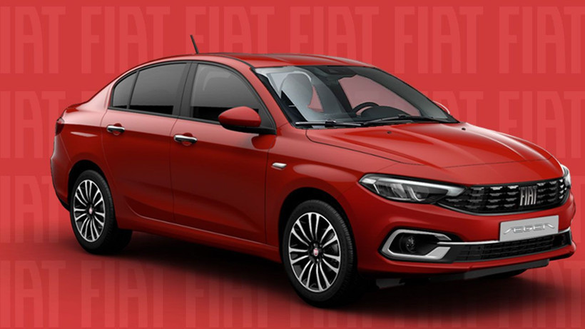 Otomobil devi Fiat’tan sonbahar sürprizi başladı; İndirim rüzgarları erken başladı - Resim: 2