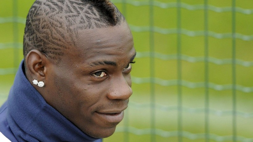 Efsane isim Mario Balotelli yeniden Süper Lig'de; Yıldız forvet transferinde büyük sürpriz - Resim: 2