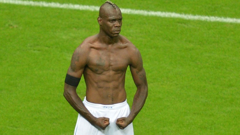 Efsane isim Mario Balotelli yeniden Süper Lig'de; Yıldız forvet transferinde büyük sürpriz - Resim: 3