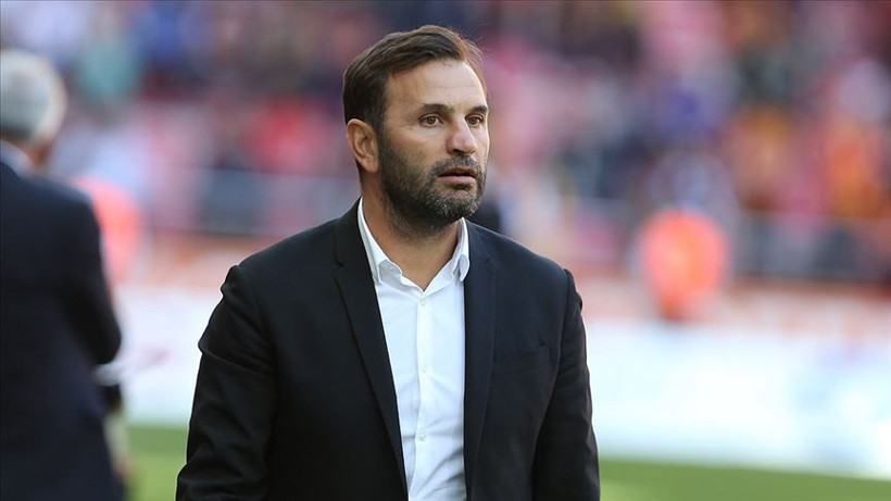 Okan Buruk'un maaşına zam yapıldı; Yeni sözleşmede bomba detay - Resim: 1