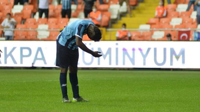 Yıldız forvet Mario Balotelli yeniden Süper Lig'de; Herkesin beklediği görüntü geldi - Resim: 1