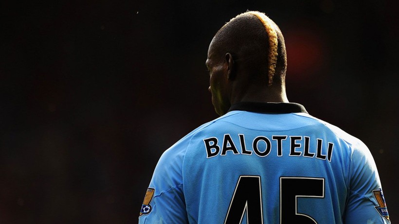 Yıldız forvet Mario Balotelli yeniden Süper Lig'de; Herkesin beklediği görüntü geldi - Resim: 2