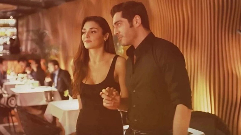 Bambaşka Biri dizisinde kriz çıkaracak hata; Seyirci bile gözlerine inanamadı - Resim: 3