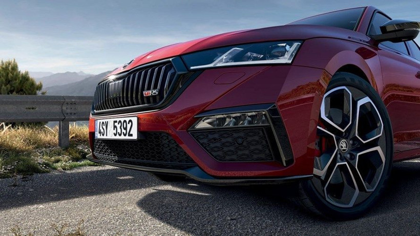 Skoda Eylül'de tüm listeyi değiştirdi! İşte son rakamlar - Resim: 2