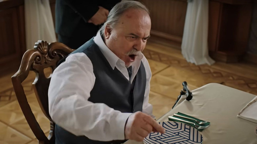 Yalı Çapkını dizisinde hikaye çok erken bitti; Böyle karışıklık daha önce hiç olmadı - Resim: 3