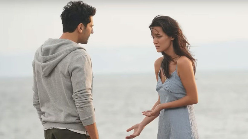 Yargı dizisini izleyenler gözlerine inanamadı; Bu bulmaca çözülecek gibi değil - Resim: 2