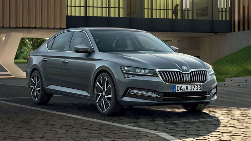 Volkswagen Passat’ın pabucunu dama atacak model! Çok ama çok daha ucuza Skoda Superb var - Resim: 2