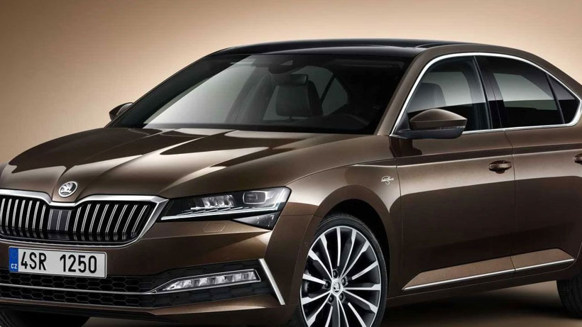 Volkswagen Passat’ın pabucunu dama atacak model! Çok ama çok daha ucuza Skoda Superb var - Resim: 3