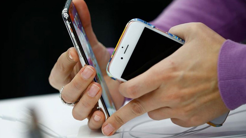 İşte ÖTV'siz cep telefonu satışının ayrıntıları! Modeller belli oldu - Resim: 1