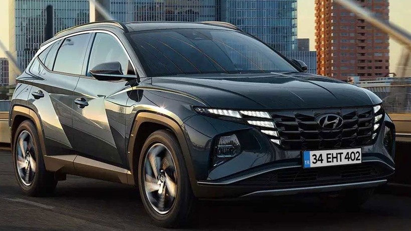 Hyundai Tucson fiyatlarında görülmemiş düşüş; Rakipleri kıskanacak - Resim: 1