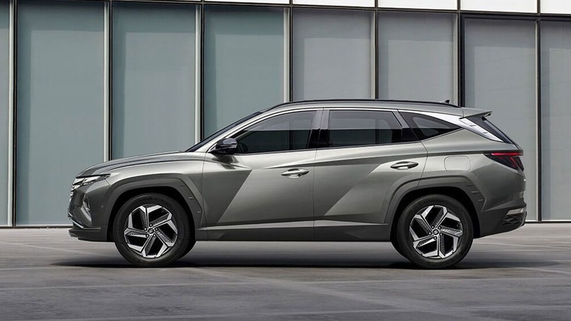 Hyundai Tucson fiyatlarında görülmemiş düşüş; Rakipleri kıskanacak - Resim: 2
