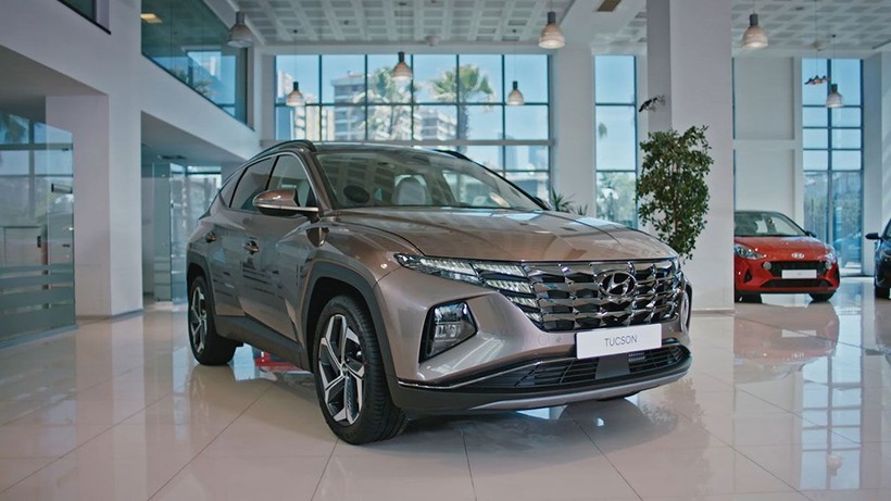 Hyundai Tucson fiyatlarında görülmemiş düşüş; Rakipleri kıskanacak - Resim: 3