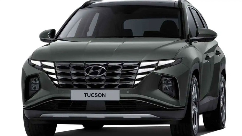 Hyundai Tucson fiyatlarında görülmemiş düşüş; Rakipleri kıskanacak - Resim: 4