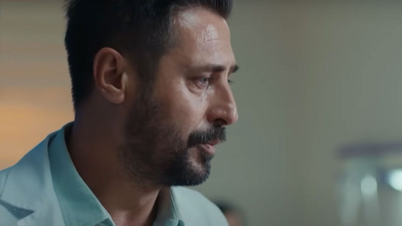 Gönül Dağı dizisini izleyen hiç kimse inanamadı; Beklenmeyen bir şekilde geri döndü - Resim: 2