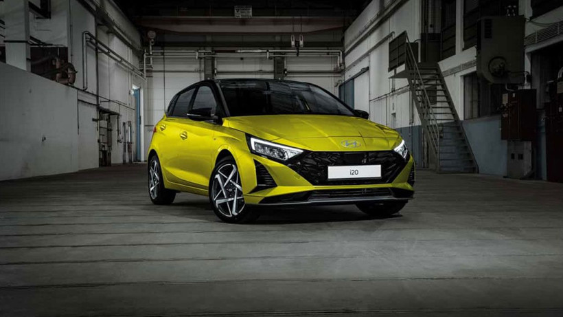 Makyajlı Hyundai i20 artık Türkiye pazarında; Fiyat listesi beklenenden çok farklı - Resim: 2