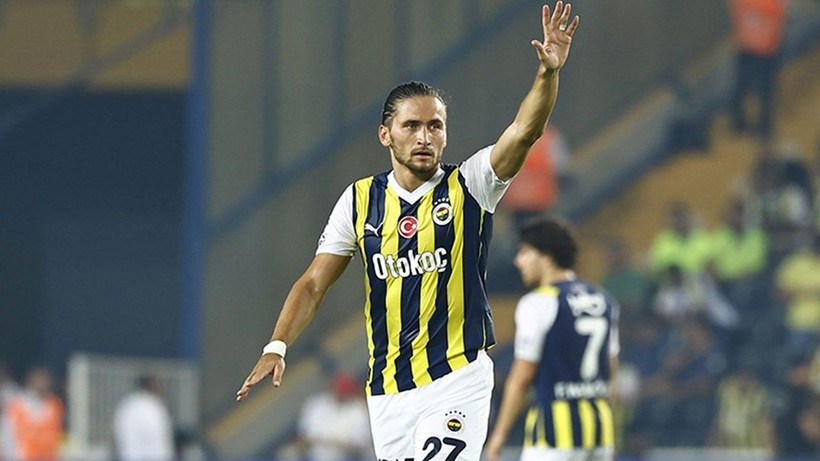 Süper Lig devi Fenerbahçe’de sürpriz anlaşma; İşte takımın yeni yıldızı - Resim: 3