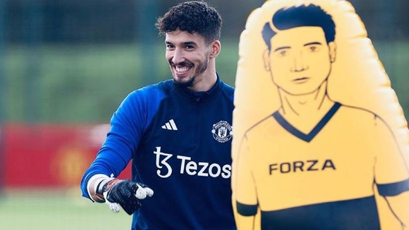 Altay Bayındır’dan eski hocası için olay sözler; Yıldız kaleciden sert eleştiri - Resim: 3