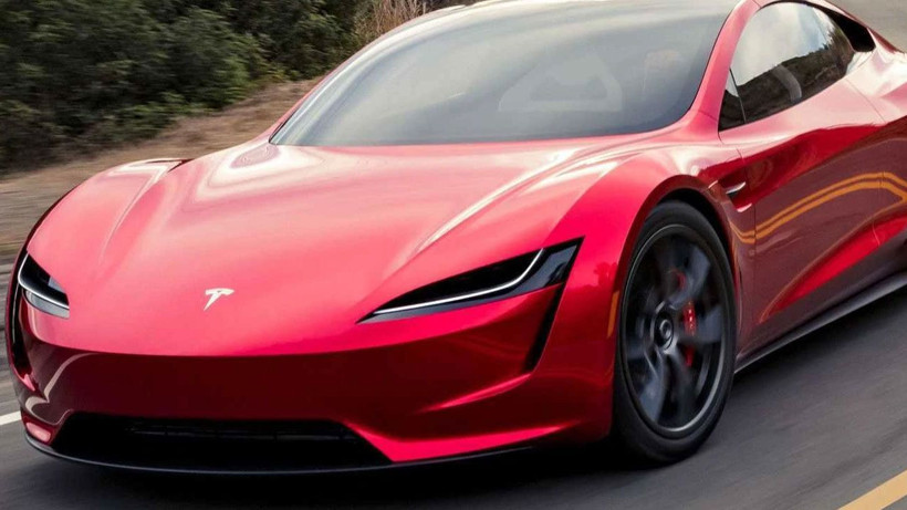 Tesla üretiminde büyük adım atıldı; Tahmin bile edilmemişti - Resim: 3