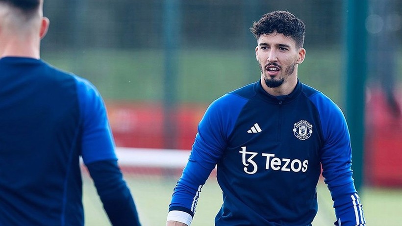 Altay Bayındır’dan eski hocası için olay sözler; Yıldız kaleciden sert eleştiri - Resim: 4