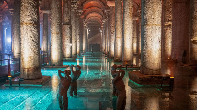 İstanbul Büyükşehir Belediyesi’nden büyük sürpriz; Uzun bir süre ücret alınmayacak - Resim: 2