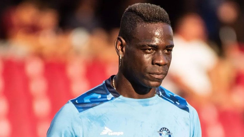 İtalyan yıldız Mario Balotelli takıma veda ediyor; Süper Lig’de olay yaratan karar - Resim: 3