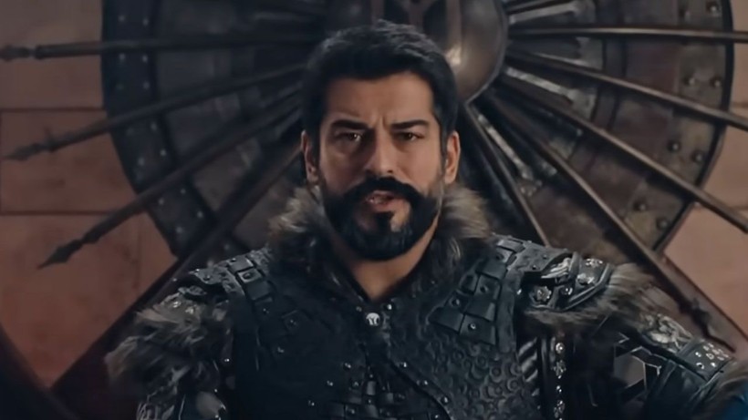Kuruluş Osman yeni sezon olaylı başladı; O isim kadrodan çıkarıldı - Resim: 3